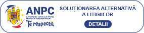 SOL - soluționare online a litigiilor