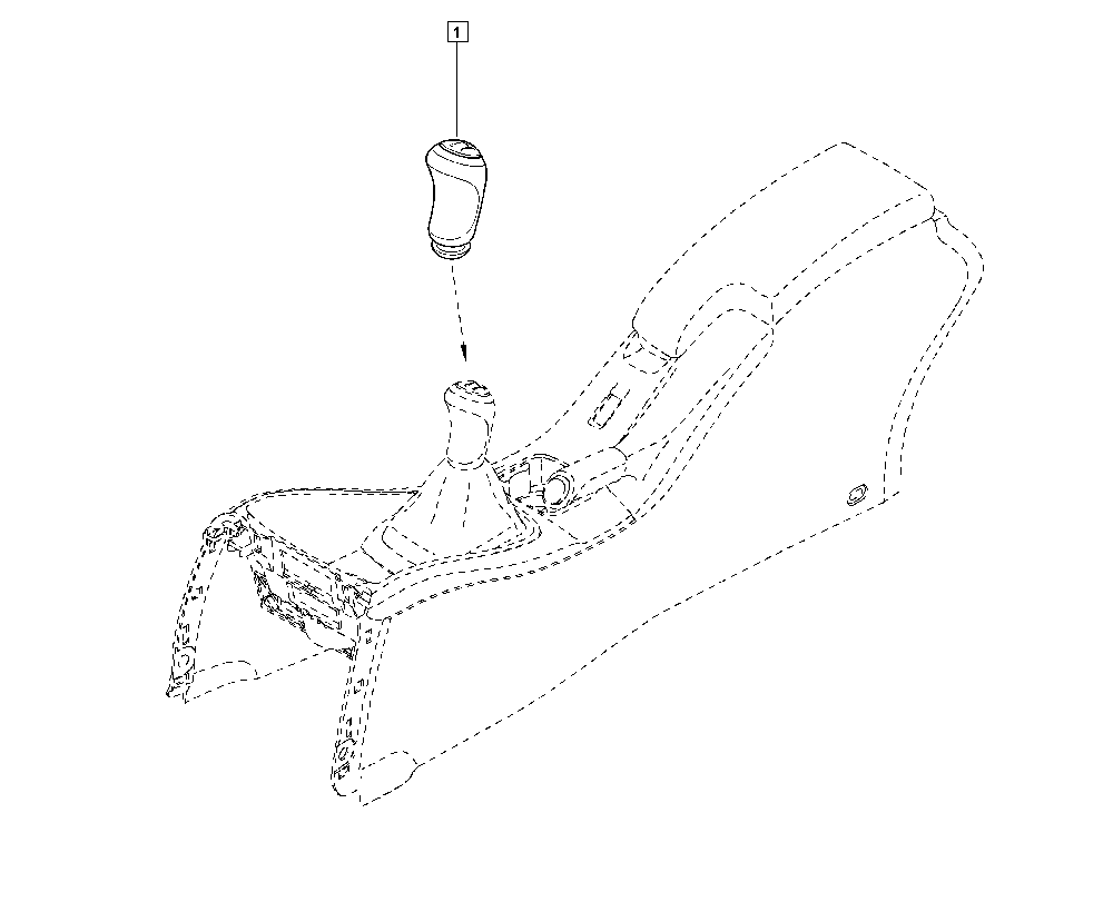 Accesoriu control viteze