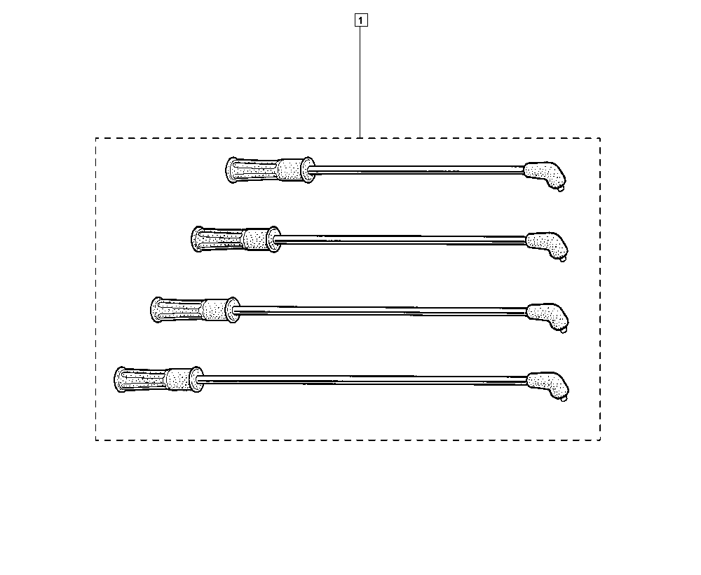 Plug leads